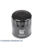 BLUE PRINT - ADA102112 - Фильтр масляный SUZUKI GRAND VITARA 3.2 09-/JEEP/DODGE 1.8/2.0/2.4 06-